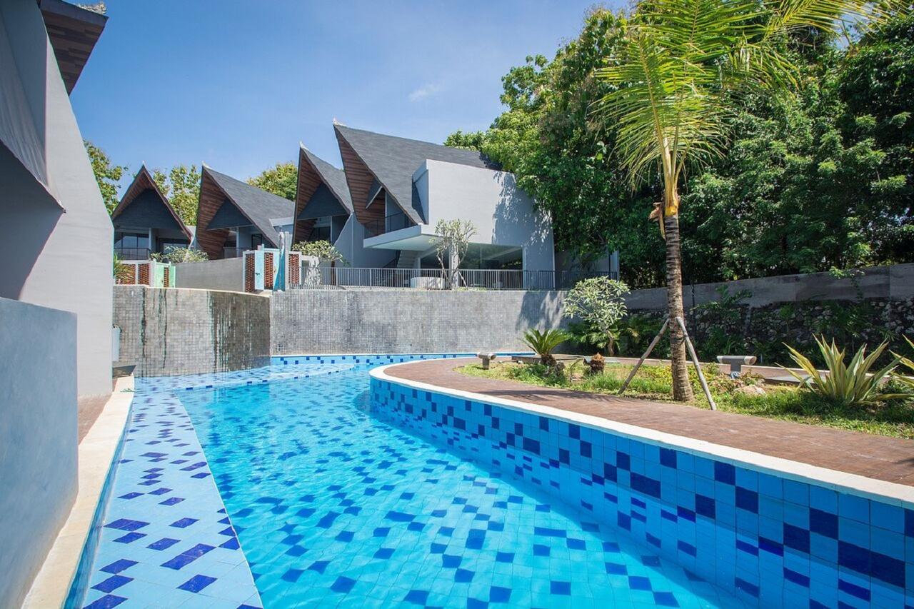 Dancing Villas Nusa Dua Nusa Dua  Luaran gambar