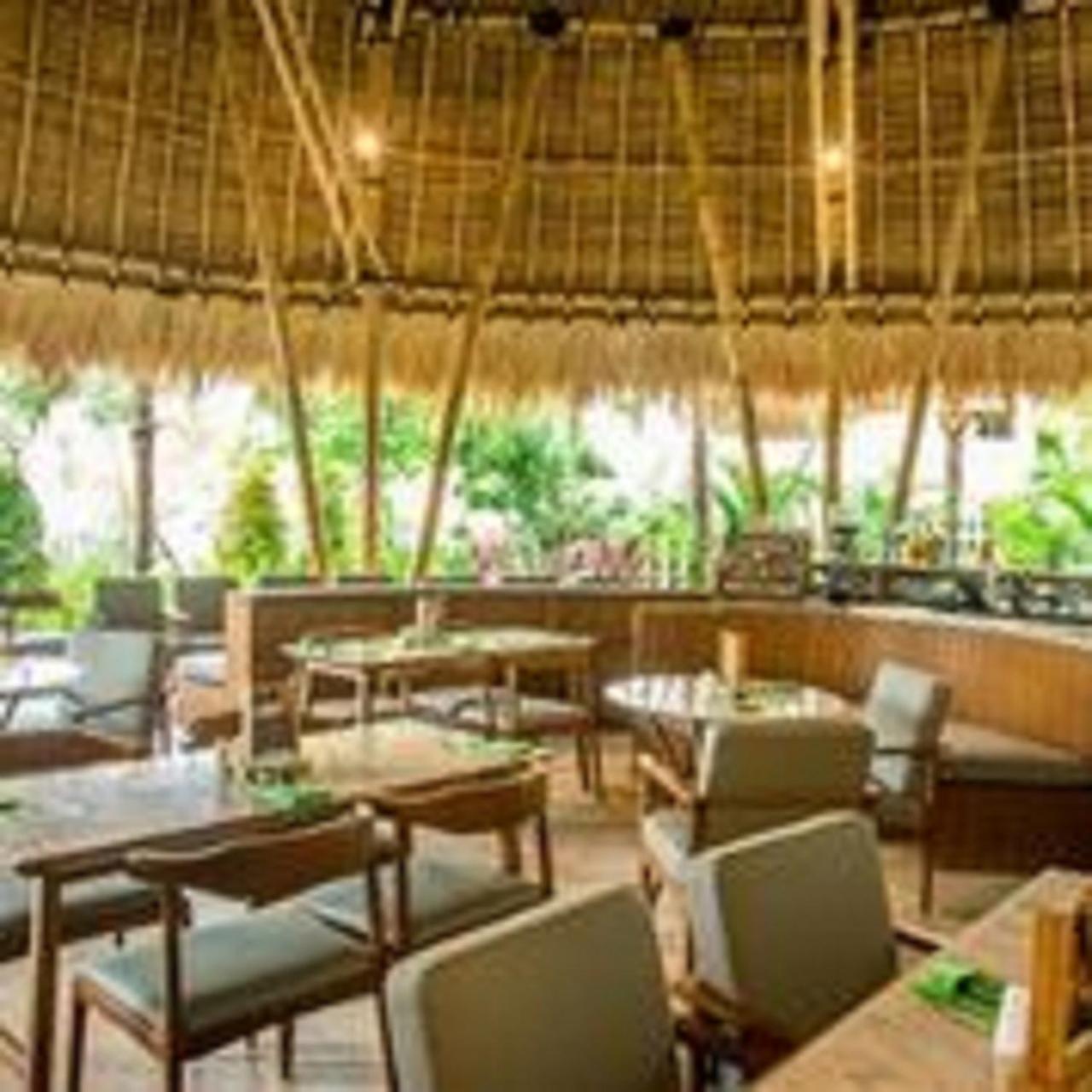 Dancing Villas Nusa Dua Nusa Dua  Luaran gambar