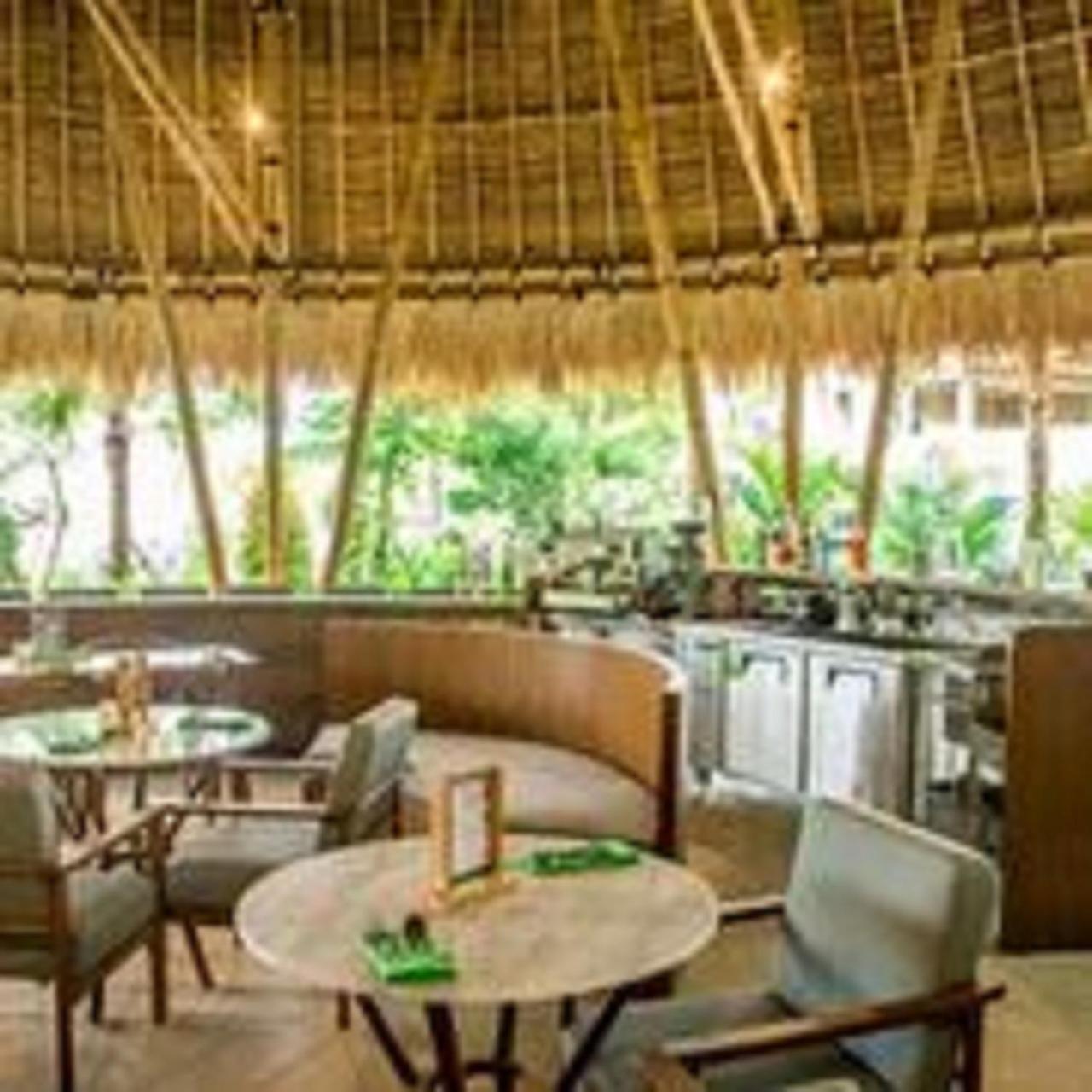 Dancing Villas Nusa Dua Nusa Dua  Luaran gambar