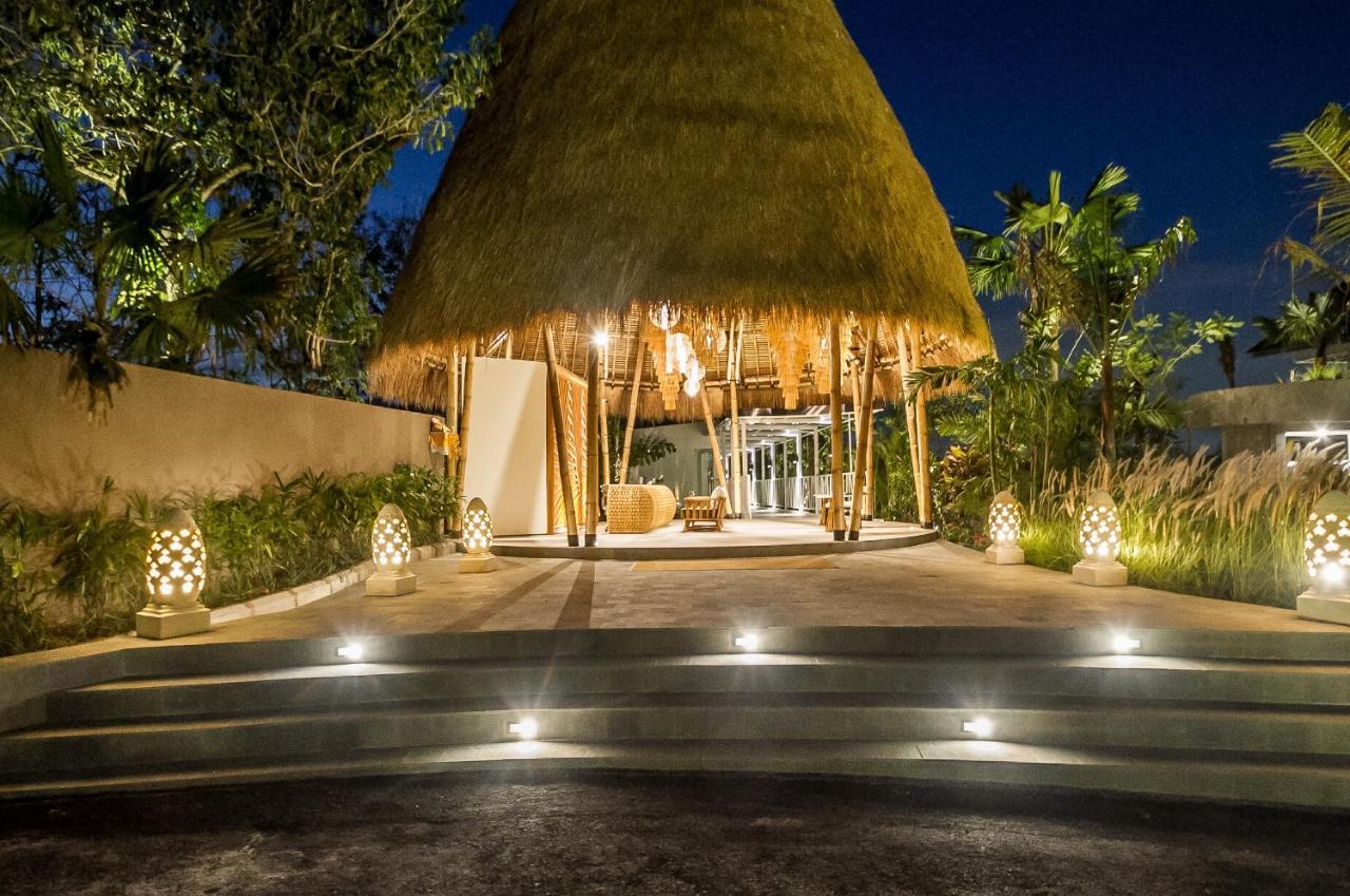 Dancing Villas Nusa Dua Nusa Dua  Luaran gambar